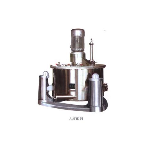 AUT三足上悬式刮刀离心机