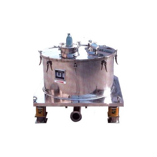 PSF（洁净型上部卸料平板离心机