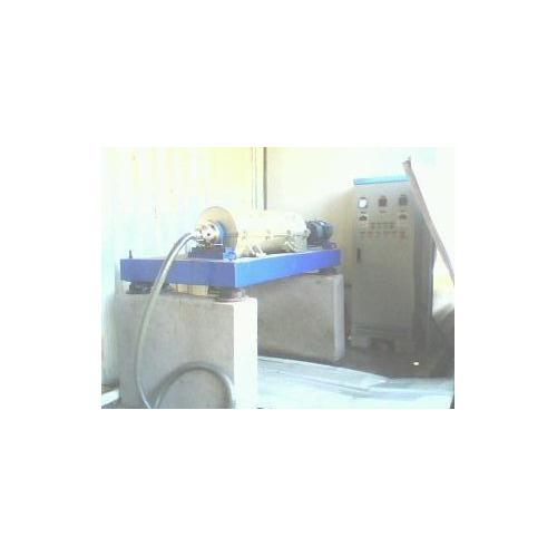 垃圾渗滤液脱渣离心机