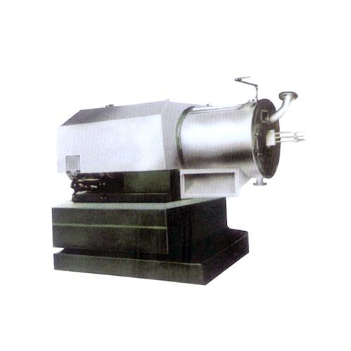 HR系列卧式活塞推料离心机