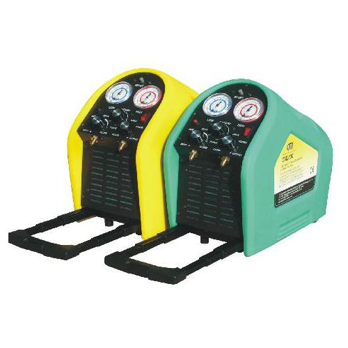 CM3000A冷媒回收加注机