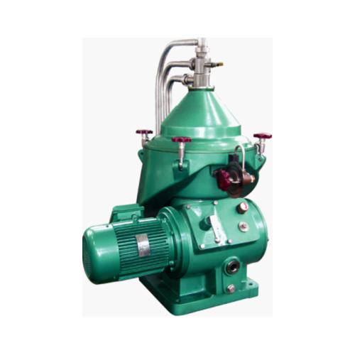 KJDH矿物油碟式分离