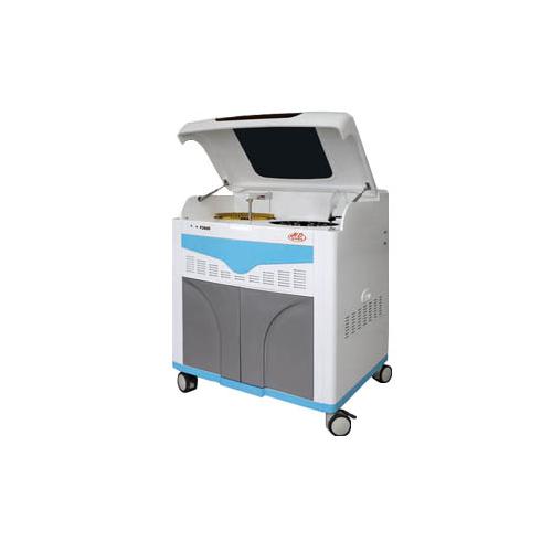 全自动生化分析仪