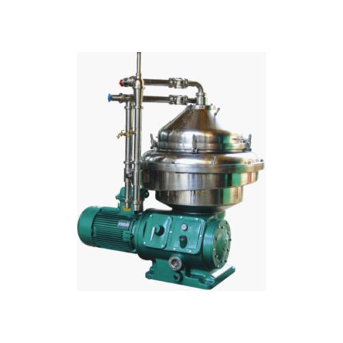 动植物油精炼碟式分离机