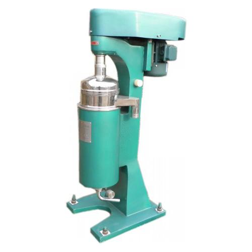 GQ80－LDJ管式离心机