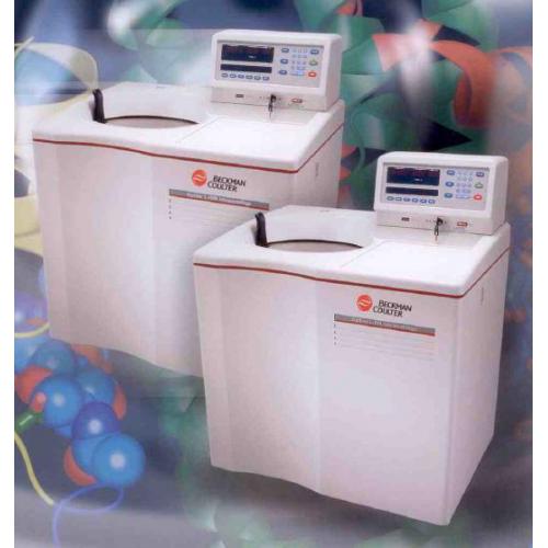 台式冷冻离心机