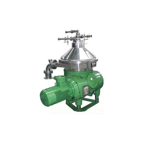 生物柴油分离机