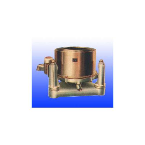 SWJ系列无基础三足式离心机