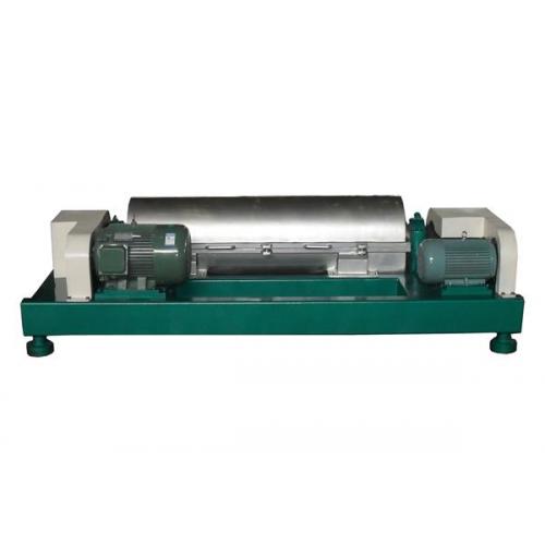 Lw矿山专用防爆离心机