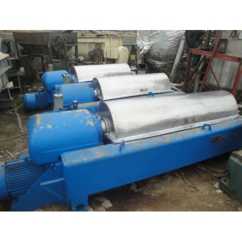 出售LW800卧螺污水脱水机