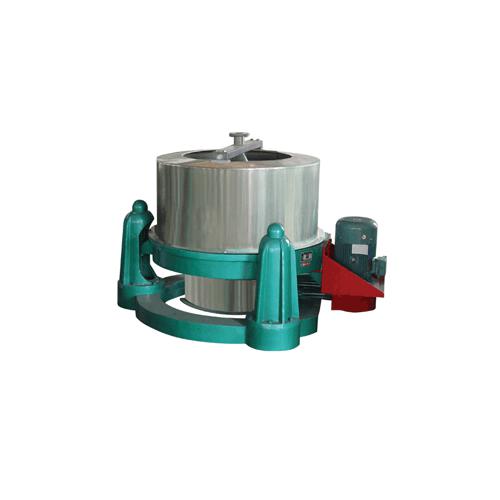 SX三足式离心机