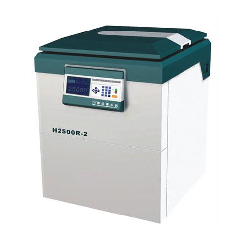 高速冷冻离心机