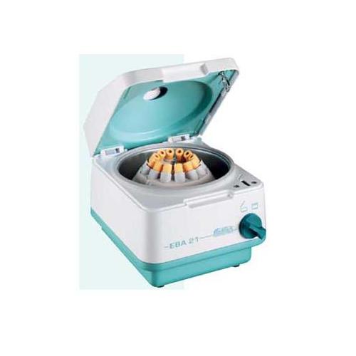 EBA21离心机
