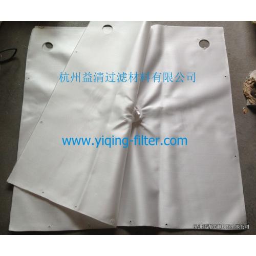 厢式压滤机滤布