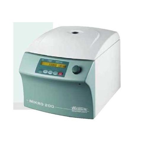 200/200R离心机