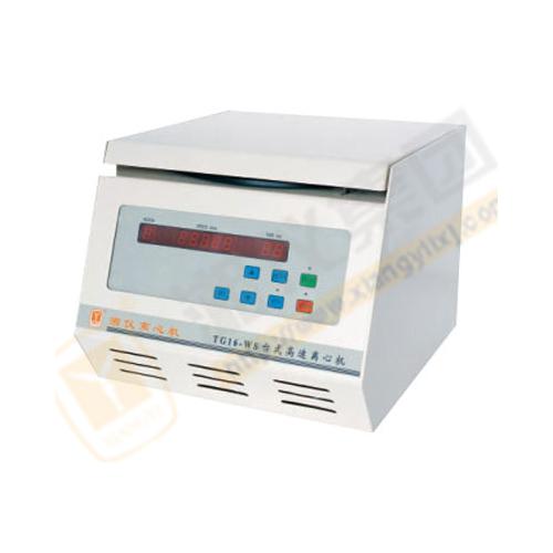 奶制品检测离心机，牛奶离心机