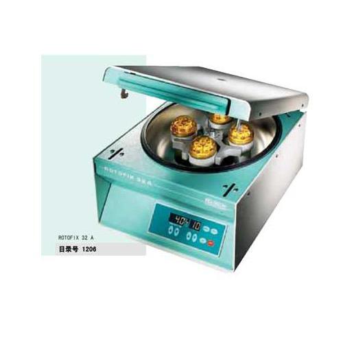 ROTOFIX32A离心机