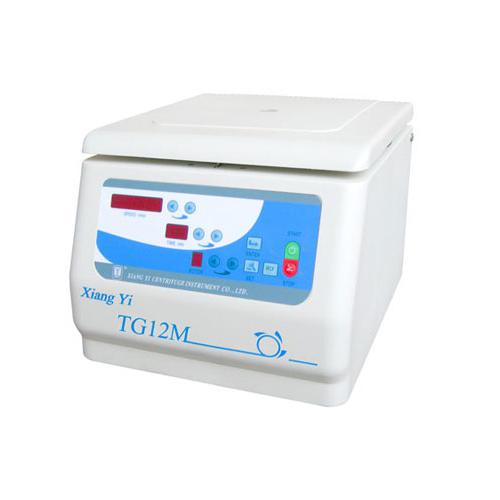 毛细管血液离心机