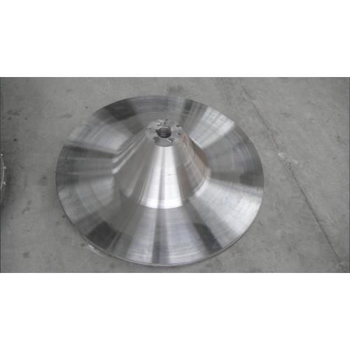 铸钢件转鼓底等