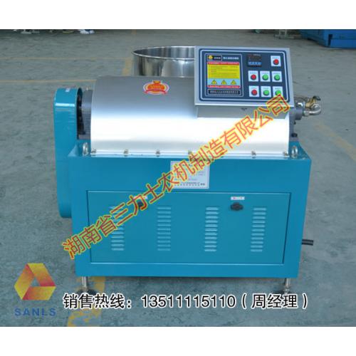 离心式油渣分离机