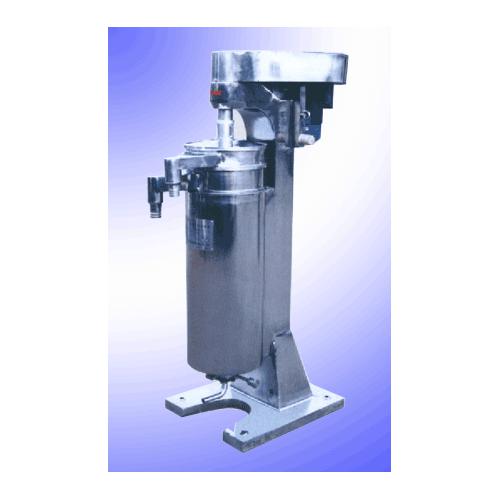 化工型管式离心机