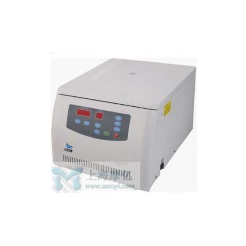 台式低速离心机