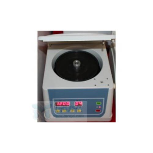 毛细血管离心机离心机