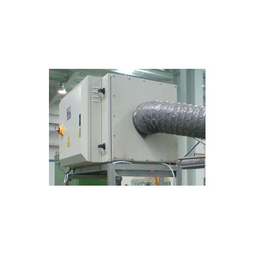 油雾清洁器（电子式）