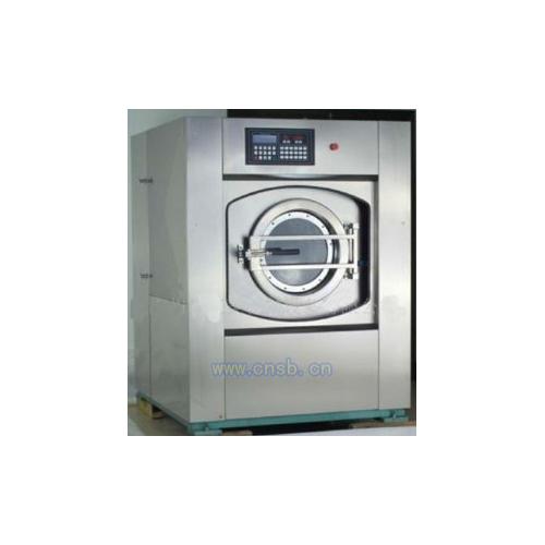 全自动洗脱机