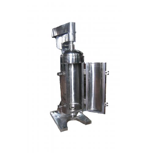 生物型管式分离机/乳品分离机