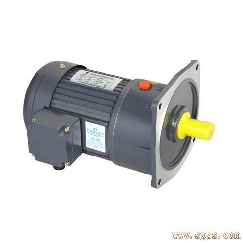 400W齿轮电机
