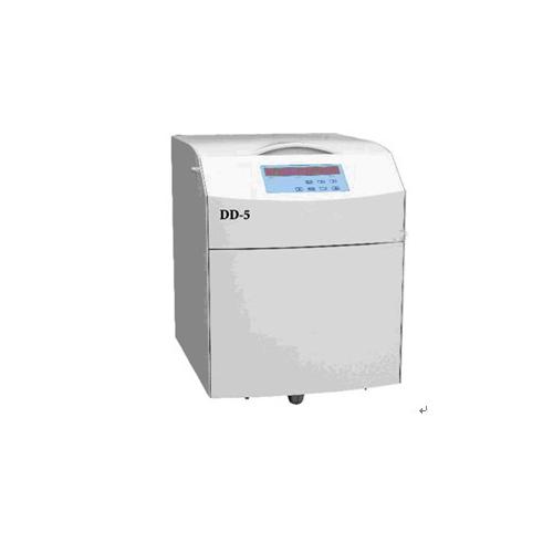 DD-5低速大容量离心机