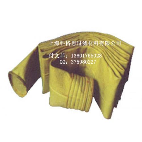 科格思P84高温滤袋