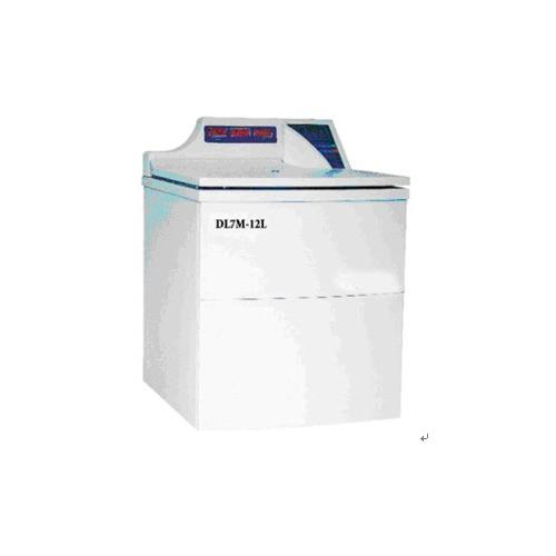 DL7M—12L超大容量冷冻离心