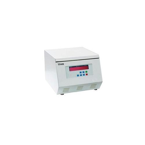 TD4M血型血清学细胞洗涤离心机