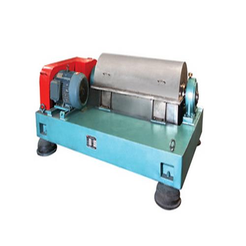 LW系列卧螺沉降式离心机