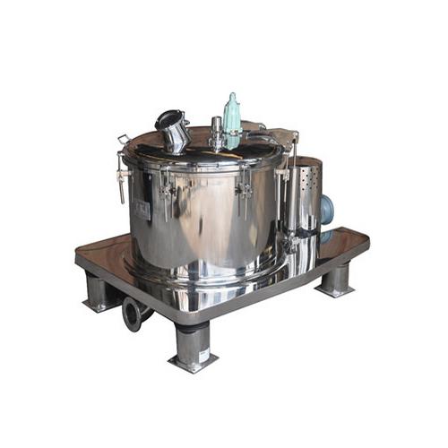 PSB/PBZ/PS平板式上部卸