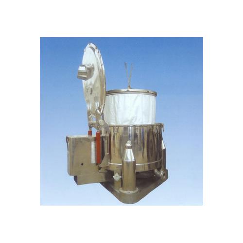 SD三足式吊袋离心机