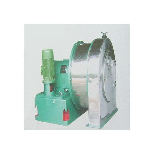 卧式活塞推料离心机