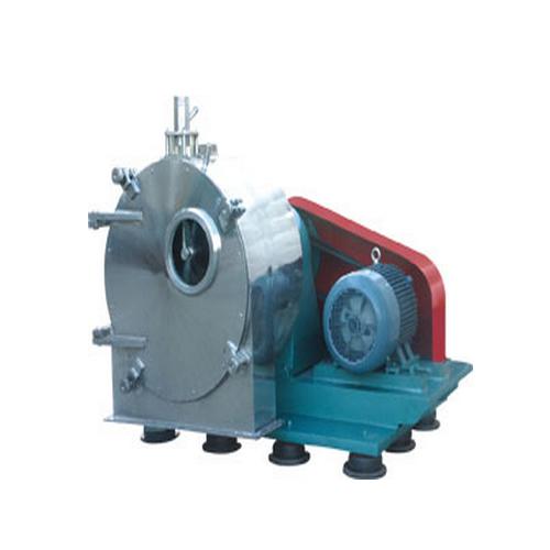 LLW卧式螺旋卸料过滤离心机