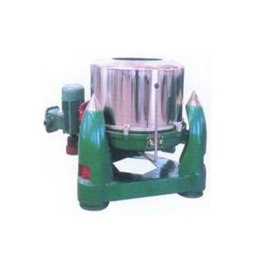 SS三足式人工上部卸料离心机