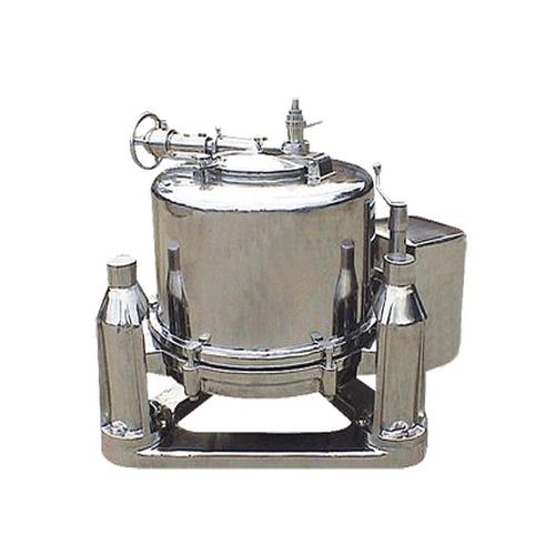 SSC三足式上卸料沉降离心机