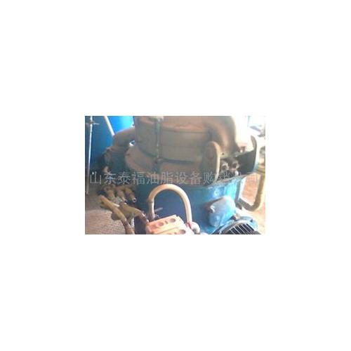 二手碟片分离机MAPX309