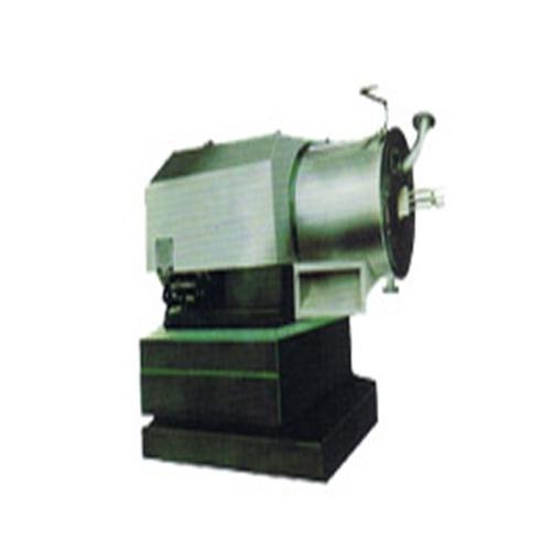 HR型卧式双级活塞推料离心机