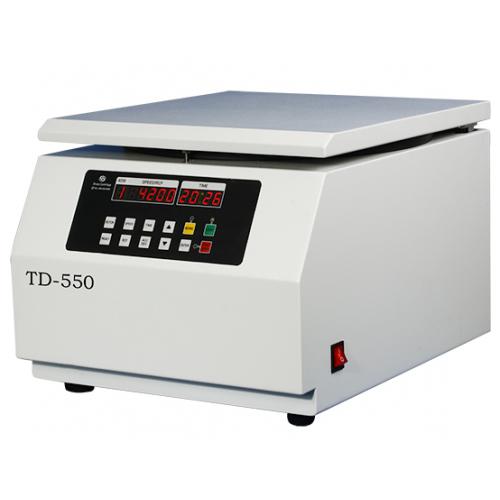 血库专用自动平衡离心机