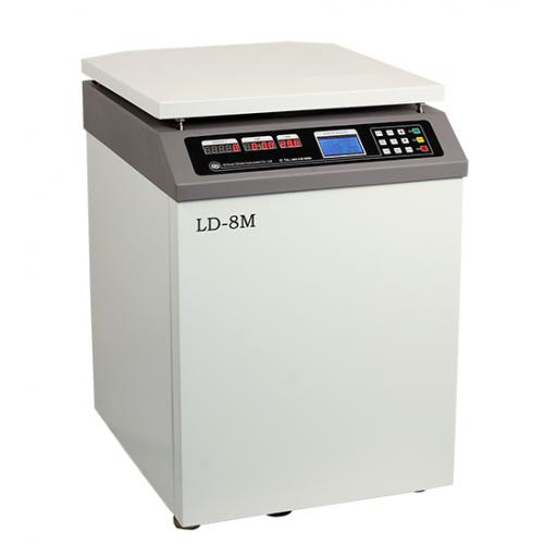 超大容量冷冻离心机