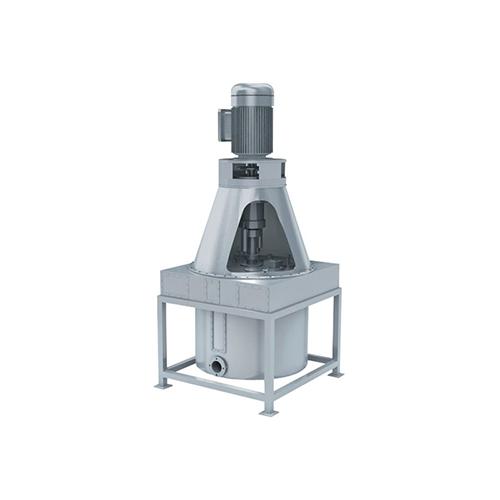 XJZ/XZ上悬式离心机