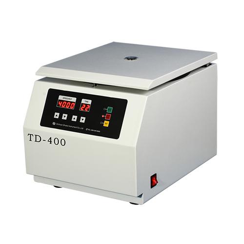 台式低速离心机