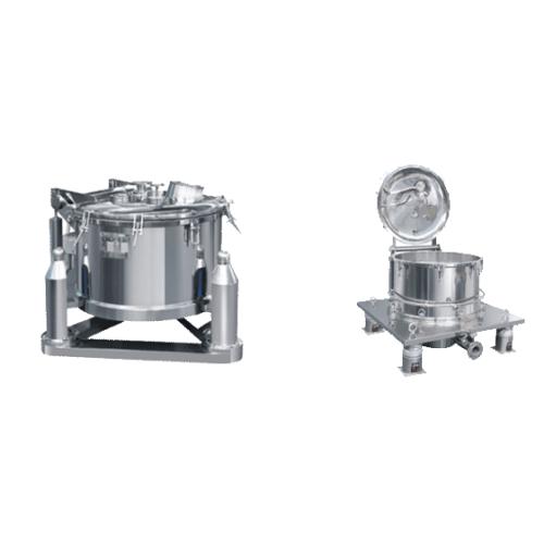 SB/L(P)B系列离心机