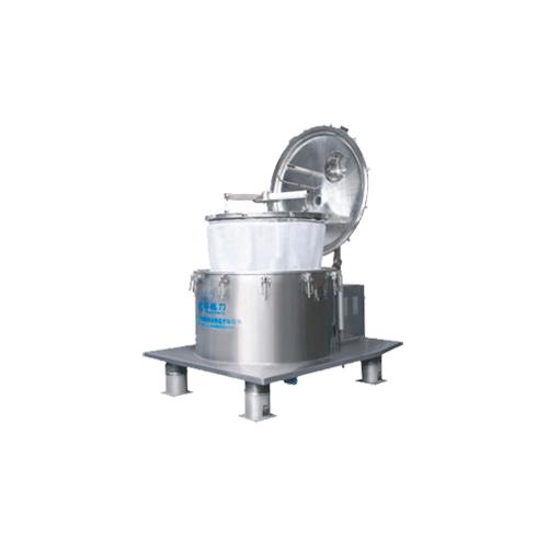 L(P)D系列吊袋上部卸料离心机